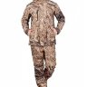 Костюм Камыш (тк.SoftShell) брюки Cosmo-Tex, КМФ Костюм Камыш (тк.SoftShell) брюки Cosmo-Tex, КМФ