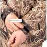 Костюм Камыш (тк.SoftShell) брюки Cosmo-Tex, КМФ Костюм Камыш (тк.SoftShell) брюки Cosmo-Tex, КМФ