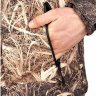 Костюм Камыш (тк.SoftShell) брюки Cosmo-Tex, КМФ Костюм Камыш (тк.SoftShell) брюки Cosmo-Tex, КМФ