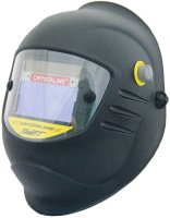 Маска сварщика РОСОМЗ™ НН12 CRYSTALINE STANDART FavoriT, 51285