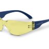 Очки открытые РОСОМЗ™ 015 HAMMER ACTIVЕ StrongGlass (2-1,2PC), 11560-5