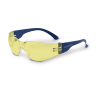 Очки открытые РОСОМЗ™ 015 HAMMER ACTIVЕ StrongGlass (2-1,2PC), 11560-5