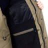Костюм зимний Yukon Ice (тк.Breathable) п/к HUNTSMAN, хаки