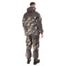 Костюм зимний Ангара (тк.Alova) п/к HUNTSMAN, MU-1g/Хаки Костюм зимний Ангара (тк.Alova) п/к HUNTSMAN, MU-1g/Хаки