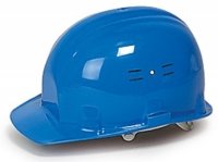Каска SACLA™ EURO PROTECTION, синий, 65101