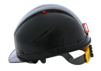 Каска РОСОМЗ™ RFI-3 BIOT™ RAPID (с храповиком), черный 72720