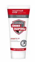 Крем защитный ЛИНИЯ ОБОРОНЫ™ от обморожения и обветривания 100мл, 4624