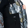 Костюм зимний Памир (тк.Alova) п/к HUNTSMAN, КМФ серый лес Костюм зимний Памир (тк.Alova) п/к HUNTSMAN, КМФ серый лес