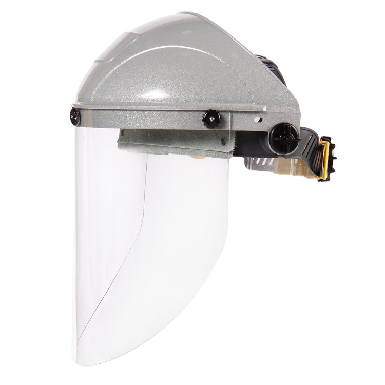 Щиток защитный РОСОМЗ™ НБТ1/С ВИЗИОН classic TERMO, 417290 Щиток защитный РОСОМЗ™ НБТ1/С ВИЗИОН classic TERMO, 417290