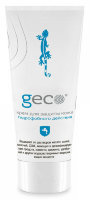 Крем защитный GECO™ гидрофобный 100мл, 1210V