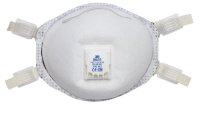 Респиратор 3М™ 9925 (FFP2) с клапаном (10 шт.)