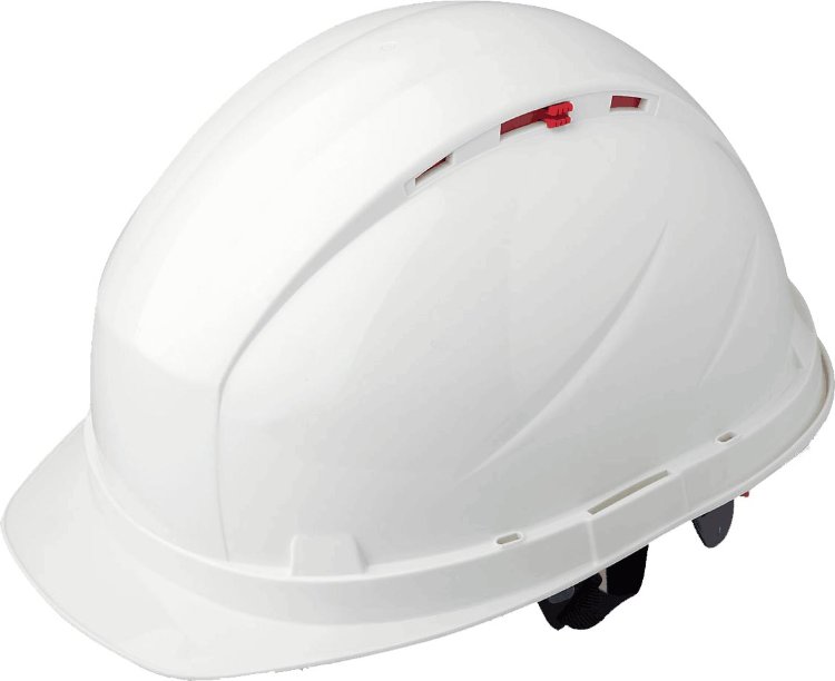 Каска РОСОМЗ™ RFI-3 BIOT™ RAPID (с храповиком), белый 72717