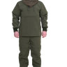 Костюм Антигнус (тк.Рип-Стоп) брюки Вожак, хаки (012)