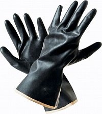 Перчатки КЩС тип 2 (латекс 0,35мм) Перчатки КЩС тип 2 (латекс 0,35мм)
