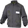 Куртка PANOSTYLE (тк.Смесовая,235) DeltaPlus, серый/зеленый (M6VESGR) Куртка PANOSTYLE (тк.Смесовая,235) DeltaPlus, серый/зеленый (M6VESGR)