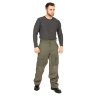 Костюм Росомаха (тк.Cotton) брюки HUNTSMAN, хаки