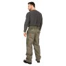 Костюм Росомаха (тк.Cotton) брюки HUNTSMAN, хаки