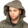 Костюм Росомаха (тк.Cotton) брюки HUNTSMAN, хаки