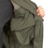 Костюм Росомаха (тк.Cotton) брюки HUNTSMAN, хаки