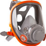 Полнолицевая маска Jeta Safety 5950 Полнолицевая маска Jeta Safety 5950