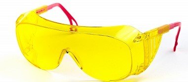 Очки открытые РОСОМЗ™ 045 ВИЗИОН® CONTRAST super (2-1,2 PС), 14536 Очки открытые РОСОМЗ™ 045 ВИЗИОН® CONTRAST super (2-1,2 PС), 14536