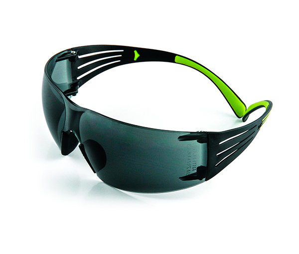 Очки открытые 3М™ SecureFit™ 402 Очки открытые 3М™ SecureFit™ 402