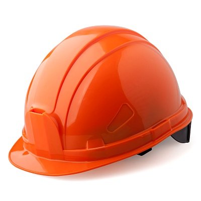 Каска РОСОМЗ™ СОМЗ-55 Хаммер, оранжевый 77514