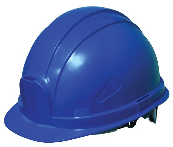 Каска РОСОМЗ™ СОМЗ-55 Хаммер, синий 77518