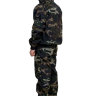 Костюм демисезонный Дельта (тк.Полофлис) Вожак, КМФ PR340-3 Костюм демисезонный Дельта (тк.Полофлис) Вожак, КМФ PR340-3