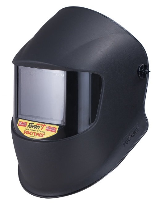 Маска сварщика РОСОМЗ™ RZ75 BIOT ZEN (11), 57365 Маска сварщика РОСОМЗ™ RZ75 BIOT ZEN (11), 57365
