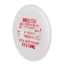 Фильтр 3М™ 2135 (P3) противоаэрозольный (2шт) Фильтр 3М™ 2135 (P3) противоаэрозольный (2шт)