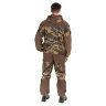 Костюм демисезонный Ангара (тк.Alova) брюки HUNTSMAN, эфа/хаки Костюм демисезонный Ангара (тк.Alova) брюки HUNTSMAN, эфа/хаки