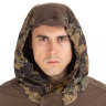 Костюм демисезонный Ангара (тк.Alova) брюки HUNTSMAN, эфа/хаки Костюм демисезонный Ангара (тк.Alova) брюки HUNTSMAN, эфа/хаки