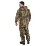 Костюм демисезонный Антигнус-Люкс (тк.Смесовая) брюки HUNTSMAN, КМФ светлый лес Костюм демисезонный Антигнус-Люкс (тк.Смесовая) брюки HUNTSMAN, КМФ светлый лес