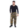Костюм демисезонный Антигнус-Люкс (тк.Смесовая) брюки HUNTSMAN, КМФ светлый лес Костюм демисезонный Антигнус-Люкс (тк.Смесовая) брюки HUNTSMAN, КМФ светлый лес