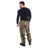 Костюм демисезонный Антигнус-Люкс (тк.Смесовая) брюки HUNTSMAN, КМФ светлый лес Костюм демисезонный Антигнус-Люкс (тк.Смесовая) брюки HUNTSMAN, КМФ светлый лес