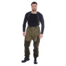 Костюм демисезонный Горка-3 (тк.Палатка/Грета) брюки HUNTSMAN, хаки Костюм демисезонный Горка-3 (тк.Палатка/Грета) брюки HUNTSMAN, хаки