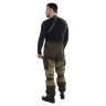 Костюм демисезонный Горка-3 (тк.Палатка/Грета) брюки HUNTSMAN, хаки Костюм демисезонный Горка-3 (тк.Палатка/Грета) брюки HUNTSMAN, хаки