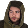 Костюм демисезонный Горка-3 (тк.Палатка/Грета) брюки HUNTSMAN, хаки Костюм демисезонный Горка-3 (тк.Палатка/Грета) брюки HUNTSMAN, хаки