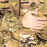 Костюм демисезонный Горка-3 (тк.Смесовая Рип-Стоп) брюки HUNTSMAN, КМФ мультикам Костюм демисезонный Горка-3 (тк.Смесовая Рип-Стоп) брюки HUNTSMAN, КМФ мультикам