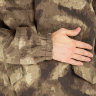 Костюм демисезонный Горка-3 (тк.Смесовая Рип-Стоп) брюки HUNTSMAN, КМФ туман Костюм демисезонный Горка-3 (тк.Смесовая Рип-Стоп) брюки HUNTSMAN, КМФ туман
