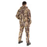 Костюм демисезонный Никс (тк.Alova windblock) брюки HUNTSMAN, КМФ светлый лес Костюм демисезонный Никс (тк.Alova windblock) брюки HUNTSMAN, КМФ светлый лес