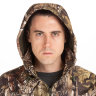 Костюм демисезонный Никс (тк.Alova windblock) брюки HUNTSMAN, КМФ светлый лес Костюм демисезонный Никс (тк.Alova windblock) брюки HUNTSMAN, КМФ светлый лес