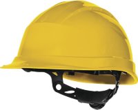 Каска DeltaPlus™ QUARTZ UP IV (с храповиком), желтый