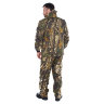 Костюм демисезонный Тайга-3 (тк.Alova) HUNTSMAN, КМФ светлый лес Костюм демисезонный Тайга-3 (тк.Alova) HUNTSMAN, КМФ светлый лес