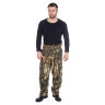 Костюм демисезонный Тайга-3 (тк.Alova) HUNTSMAN, КМФ светлый лес Костюм демисезонный Тайга-3 (тк.Alova) HUNTSMAN, КМФ светлый лес