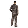 Костюм демисезонный Тайга-3 (тк.Alova) HUNTSMAN, КМФ спектр Костюм демисезонный Тайга-3 (тк.Alova) HUNTSMAN, КМФ спектр