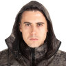 Костюм демисезонный Тайга-3 (тк.Alova) HUNTSMAN, КМФ спектр Костюм демисезонный Тайга-3 (тк.Alova) HUNTSMAN, КМФ спектр