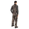 Костюм демисезонный Тайга-3 (тк.Alova) HUNTSMAN, КМФ спектр Костюм демисезонный Тайга-3 (тк.Alova) HUNTSMAN, КМФ спектр