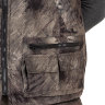 Костюм демисезонный Тайга-3 (тк.Alova) HUNTSMAN, КМФ спектр Костюм демисезонный Тайга-3 (тк.Alova) HUNTSMAN, КМФ спектр